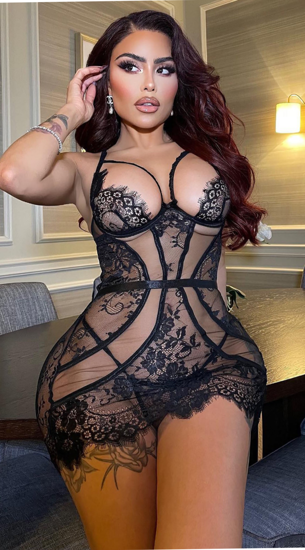 Picture of لانجري دانتيل